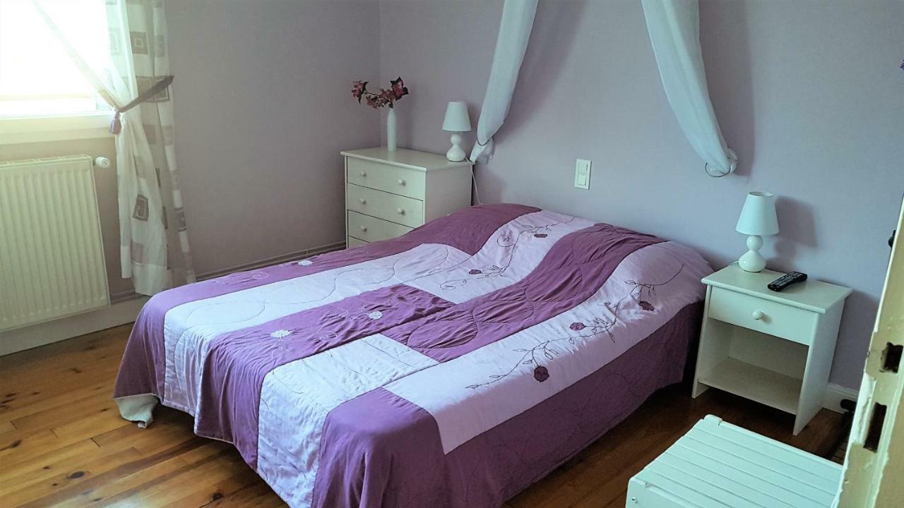Domaine Des Catalpas Hotel Souillac Ngoại thất bức ảnh
